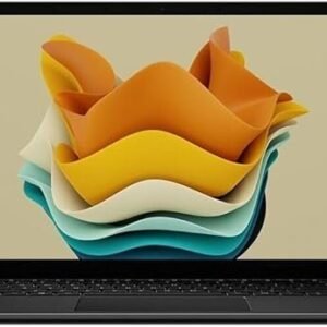 Microsoft Surface 3 13.5″ Touch Screen i5 1035G7 8GB RAM 256GB SSD Win11 Pro Laptop (Renewed)