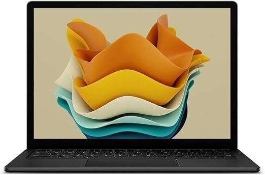 Microsoft Surface 3 13.5" Touch Screen i5 1035G7 8GB RAM 256GB SSD Win11 Pro Laptop (Renewed)