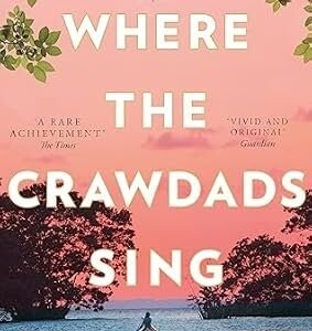 Where the Crawdads Sing