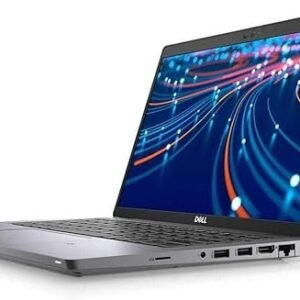 Dell Latitude 5420 Intel i7 1185G7 3.0GHz 16GB RAM 256GB SSD 14″ Win 11 (Renewed)