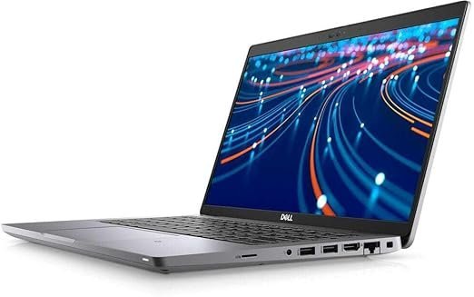 Dell Latitude 5420 Intel i7 1185G7 3.0GHz 16GB RAM 256GB SSD 14" Win 11 (Renewed)