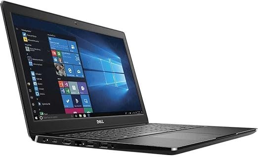 Dell Latitude 3500 15.6" Screen Core i5 8th Generation 8265U 16GB RAM 1TB SSD Windows 11 Laptop PC (Renewed)