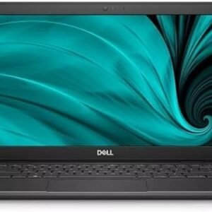 Dell Latitude 3420 14″ FHD Laptop, i5-1135G7, 16GB RAM, 512GB, Windows 11 (Renewed)