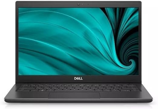 Dell Latitude 3420 14" FHD Laptop, i5-1135G7, 16GB RAM, 512GB, Windows 11 (Renewed)