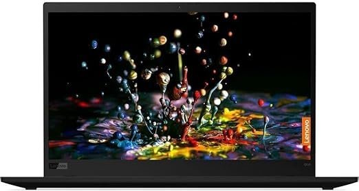 Lenovo X1 Carbon 14" FHD Touchscreen Intel i5-8365U 16GB RAM 256GB SSD Windows 11 Pro (Renewed)