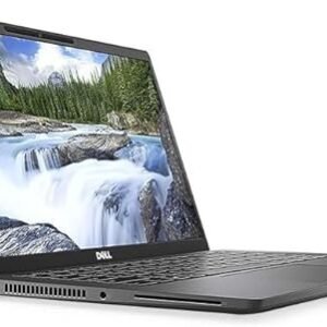 Dell Latitude 7420 14″ Intel i5-1135G7 16GB RAM 256GB SSD Windows 11 Laptop (Renewed)