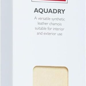 Autoglym Aqua-Dry Chamois
