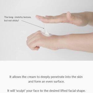 Dr. Althea Rapid Firm Sculpting Cream 45ml