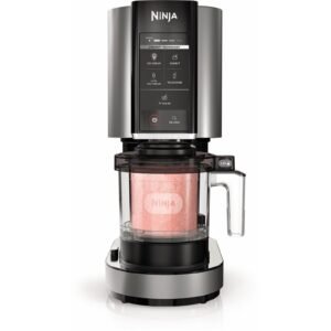 Ninja Creami NC300 Ice Cream Maker