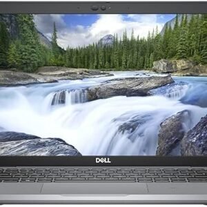 Dell Latitude 5420 14″ Intel i7-1185G7 16GB 256GB Windows 11 Pro (Renewed)