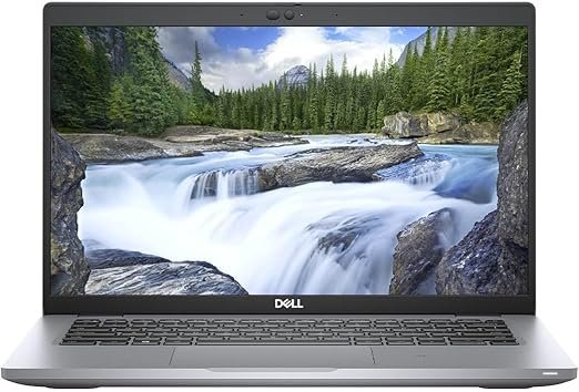 Dell Latitude 5420 14" Intel i7-1185G7 16GB 256GB Windows 11 Pro (Renewed)