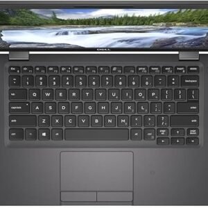 Dell Latitude 5300 Intel i5 8265U 1.60GHz 16GB RAM 256GB SSD 13.3″ Win 11 (Renewed)