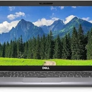 Dell Latitude 5410 14″ FHD Intel Core i5-10210U 16GB RAM 256GB SSD Win 11 Pro Laptop (Renewed)