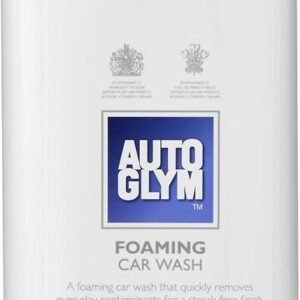 Autoglym Foaming Car Wash 1L