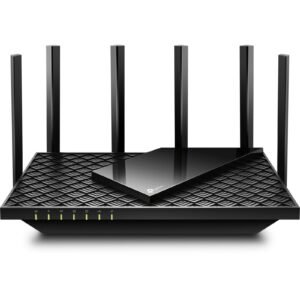 TP-Link AX5400 Dual-Band Gigabit Wi-Fi 6 Router