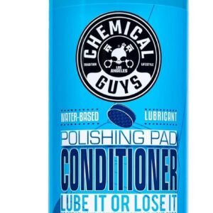 Chemical Guys Polishing and Buffing Pad Conditioner, 473ml