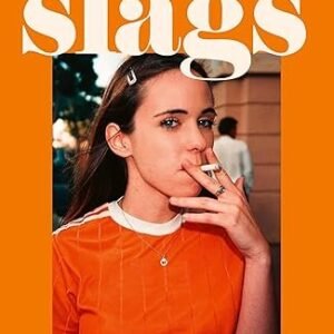 Slags: The hilarious new novel from the author of ADULTS and ANIMALS