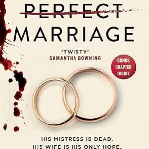 The Perfect Marriage: The brand-new edition of the multi-million-copy and New York Times bestselling global sensation