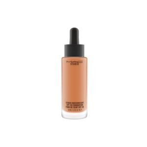 MAC                
                


                
                Mac Studio Waterweight Foundation Spf30 30ml