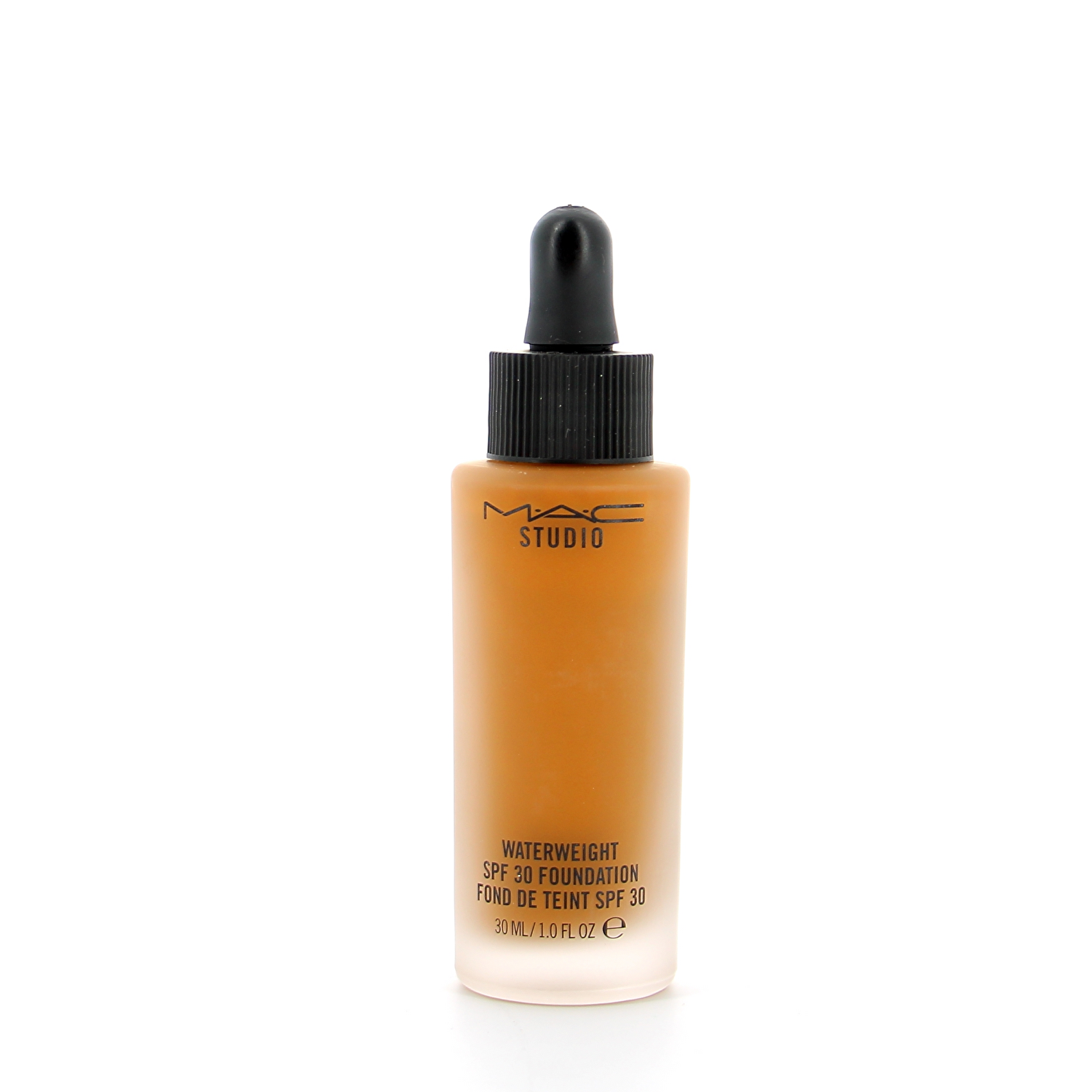 MAC                
                


                
                Mac Studio Waterweight Spf 30 Foundation - Liquid Makeup 30ml