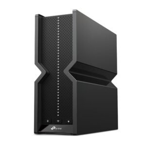 TP-Link BE15000 Tri-Band Wi-Fi 7 Router