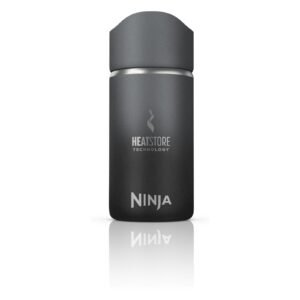 Ninja Sip Perfect Trel Bottle (Onyx Black)