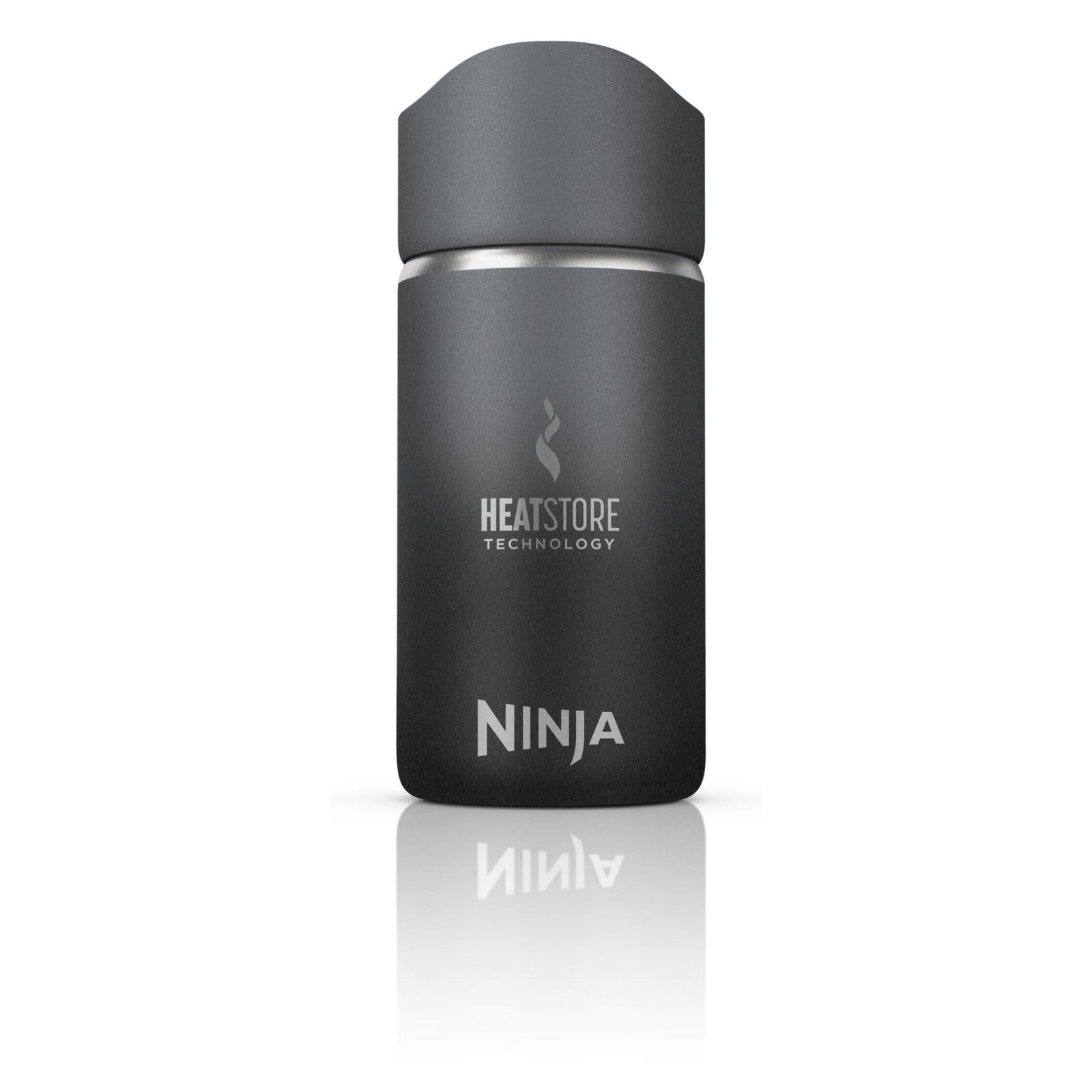 Ninja Sip Perfect Trel Bottle (Onyx Black)