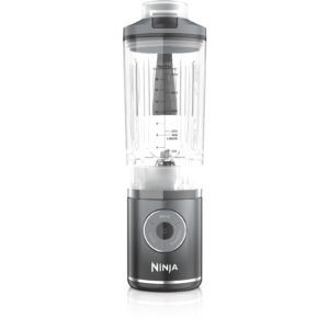 Ninja Blast Max Portable Blender (Cool Grey)