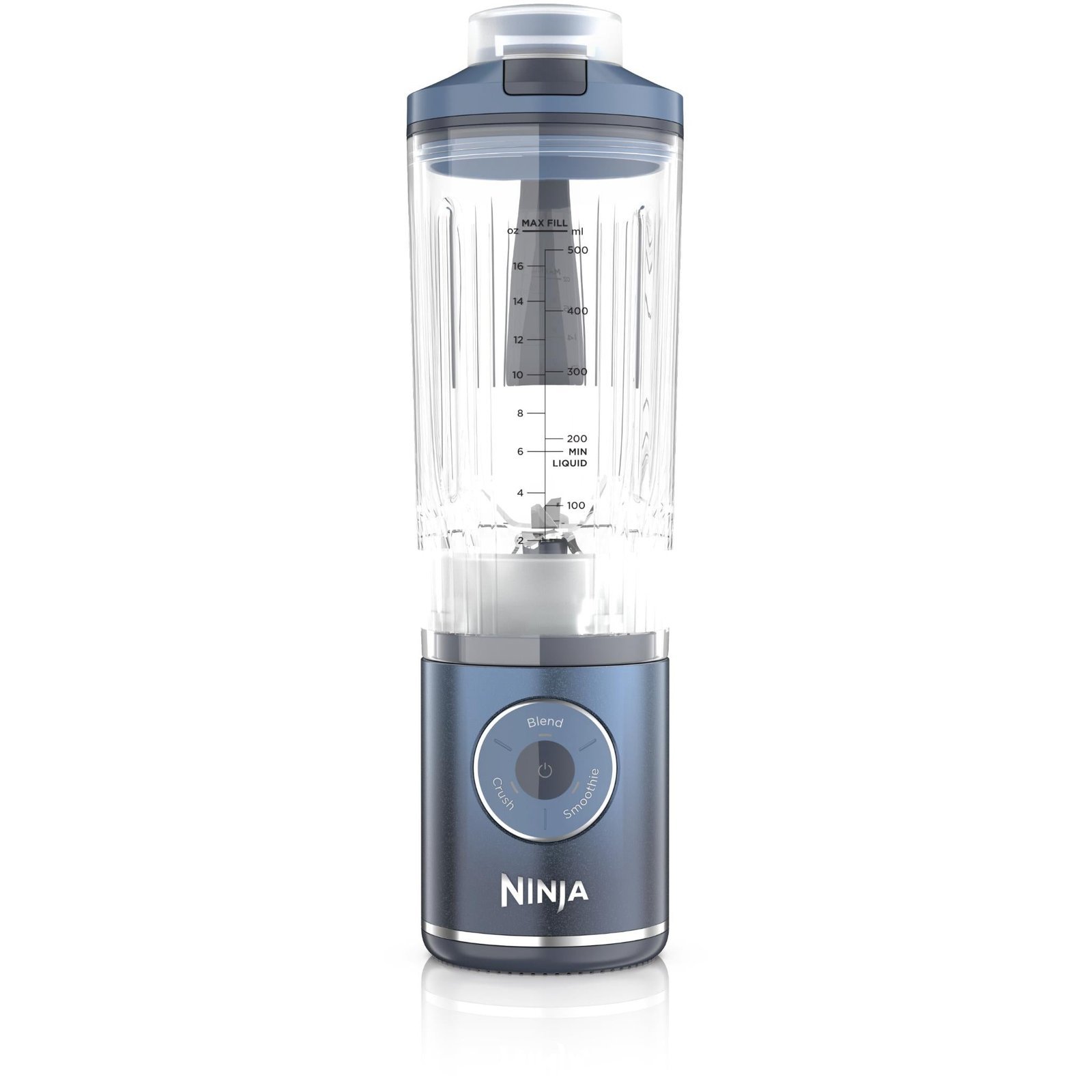 Ninja Blast Max Portable Blender (Deep Ny)