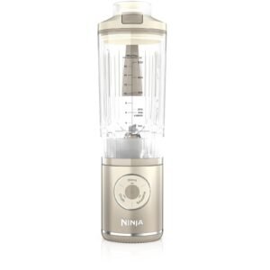 Ninja Blast Max Portable Blender (ory Cream)