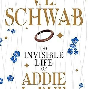 The Invisible Life of Addie LaRue