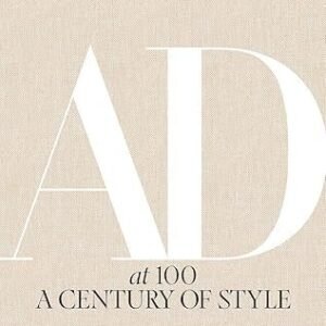 Architectural Digest at 100:A Century of Style