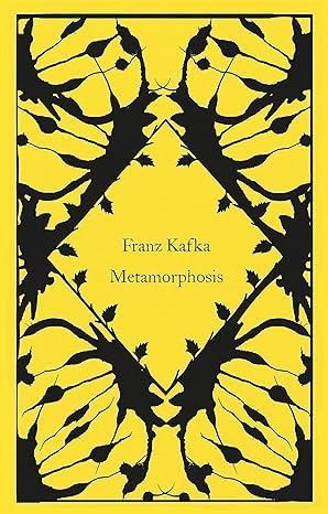Metamorphosis: A Life in Pieces
