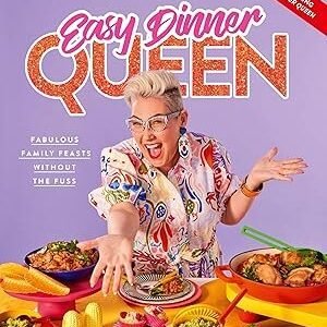 Easy Dinner Queen