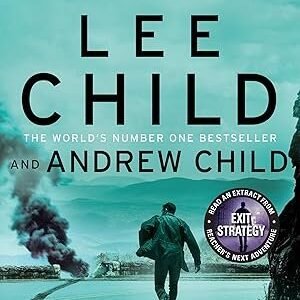 In Too Deep: (Jack Reacher 29)
