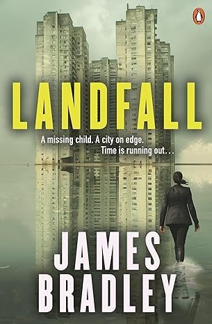 Landfall