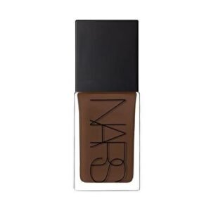 NARS                
                


                
                Light Reflecting Foundation – Advanced Makeup-Skincare Hybrid Foundation – 30ml (Anguilla – Deep 7) 1 Ounce