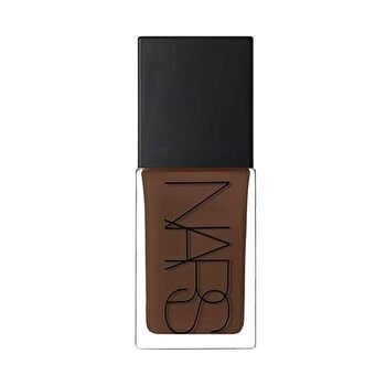 NARS                
                


                
                Light Reflecting Foundation - Advanced Makeup-Skincare Hybrid Foundation - 30ml (Anguilla - Deep 7) 1 Ounce