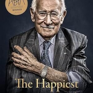 The Happiest Man on Earth