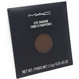 MAC                
                


                
                Small Eye Shadow Refill Pan – Espresso 1.5g