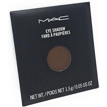 MAC                
                


                
                Small Eye Shadow Refill Pan - Espresso 1.5g