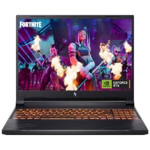 Acer Nitro V 16″ Ryzen 5 16G/1TB Gaming AI PC GeForce RTX4050