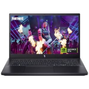 Acer 15.6 Nitro V 15 Gaming Laptop Ryzen 5 16/512GB RTX3050