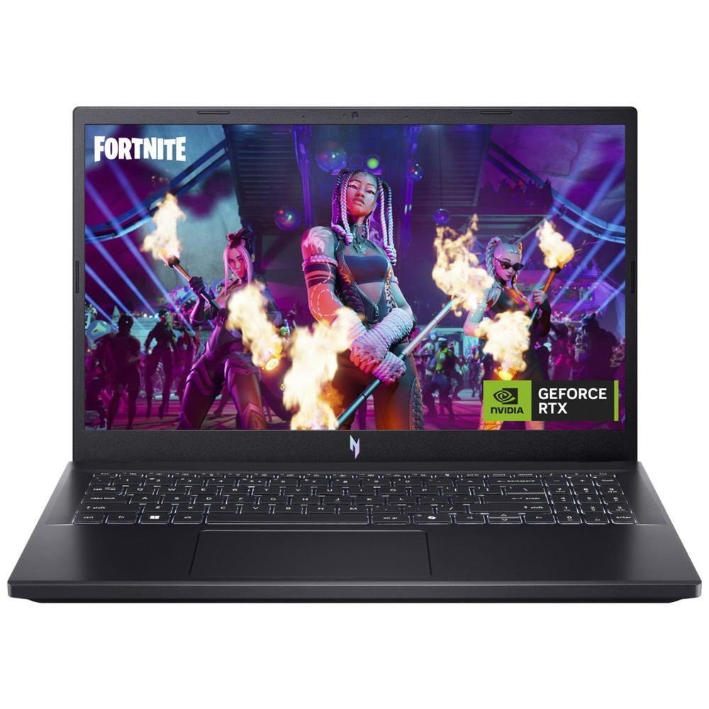 Acer 15.6 Nitro V 15 Gaming Laptop Ryzen 5 16/512GB RTX3050