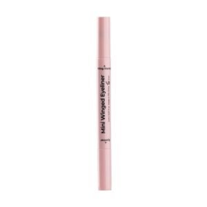 MCoBeauty Mini Winged Eyeliner Black