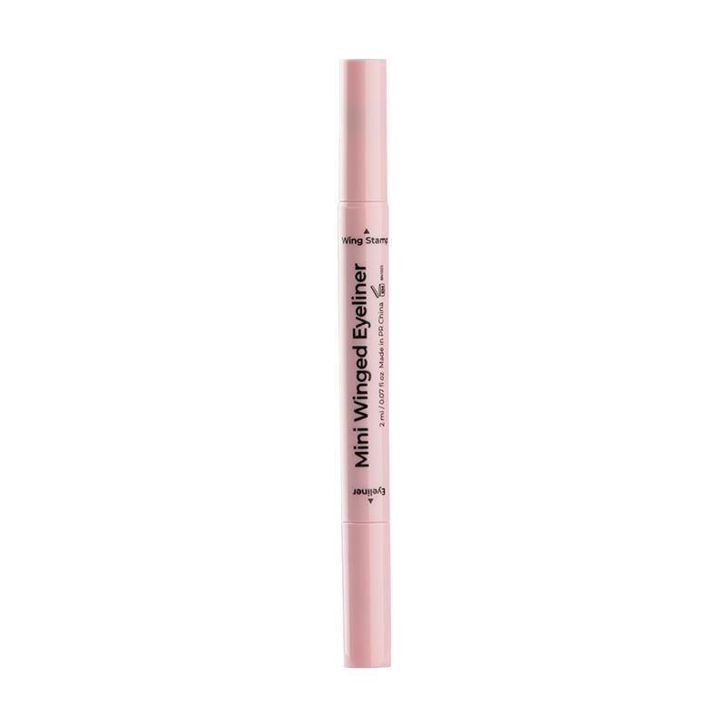 MCoBeauty Mini Winged Eyeliner Black