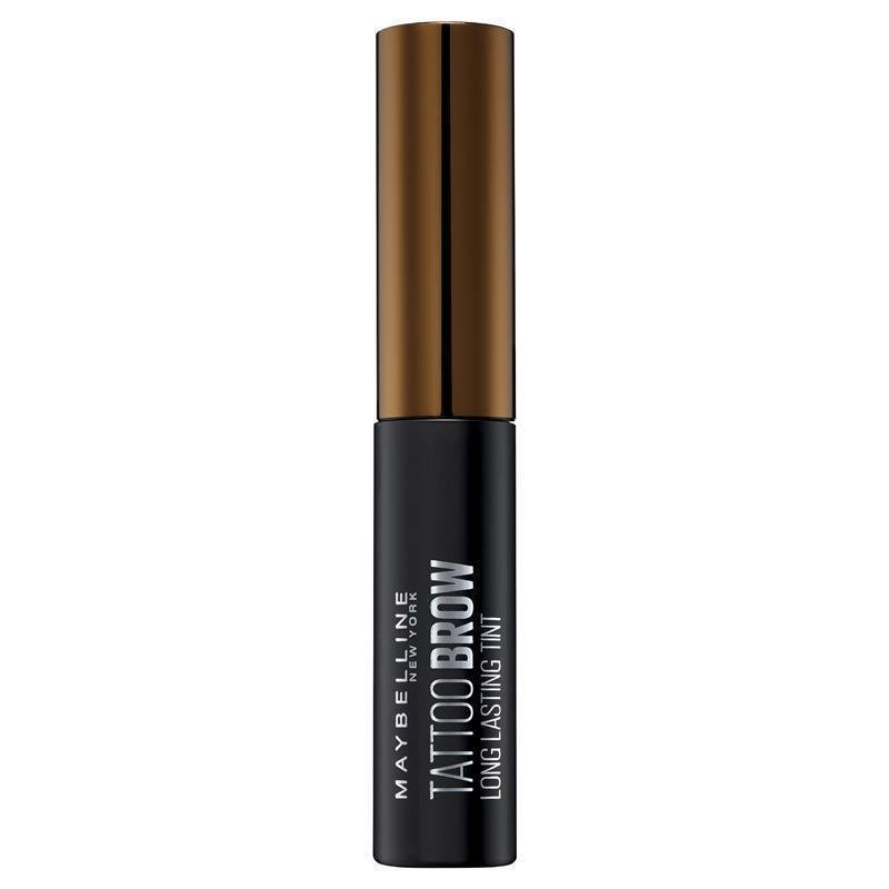 Maybelline Tattoo Brow Gel Tint Medium
