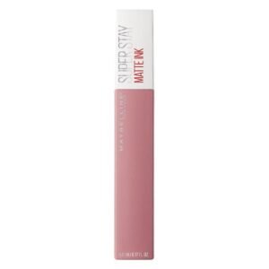 Maybelline Superstay Matte Ink Liquid Lipstick – Dreamer 10
