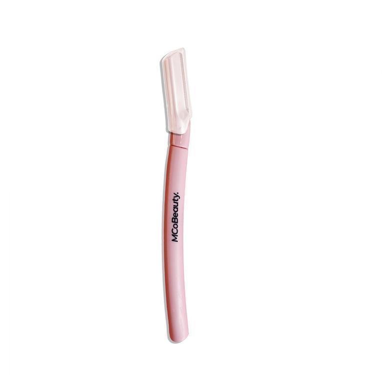 MCoBeauty Dermaplaning Facial Razor Duo Pack