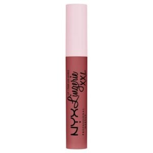 NYX Lip Lingerie XXL Xxpose Me